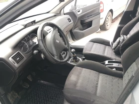 Peugeot 307 - 1250 € / 2444.79 лв. - 61228006 4