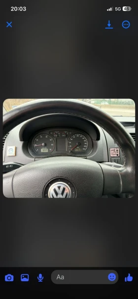 VW Polo 1.2 - 2400 € / 4693.99 лв. - 41559521 5