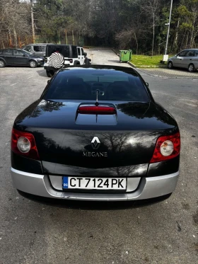 Renault Megane Karmann - 1800 € / 3520.49 лв. - 36913524 4