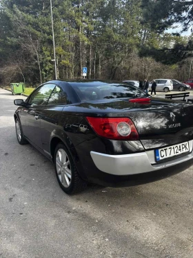 Renault Megane Karmann - 1800 € / 3520.49 лв. - 36913524 3