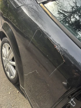 Renault Megane Karmann - 1800 € / 3520.49 лв. - 36913524 9