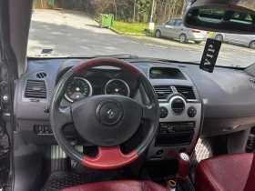 Renault Megane Karmann - 1800 € / 3520.49 лв. - 36913524 5