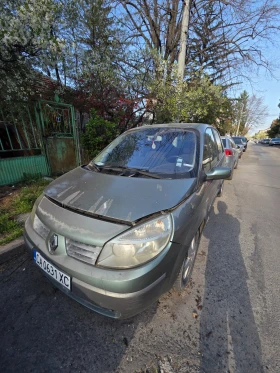 Renault Scenic - 1500 € / 2933.74 лв. - 98091605 5