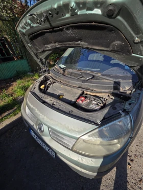 Renault Scenic - 1500 € / 2933.74 лв. - 98091605 6
