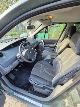 Renault Scenic - 1500 € / 2933.74 лв. - 98091605 7