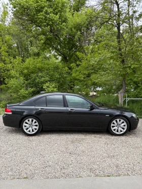 ����� �� �������� �� BMW 730