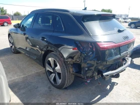 Audi E-Tron Premium Plus Quattro | Auto.bg — изображение 3