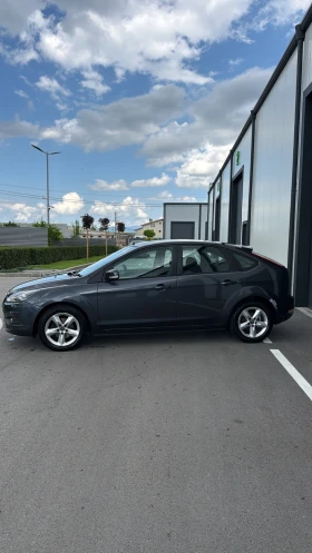 Ford Focus undefined | Auto.bg — изображение 4