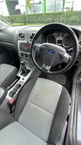 Ford Focus undefined | Auto.bg — изображение 9