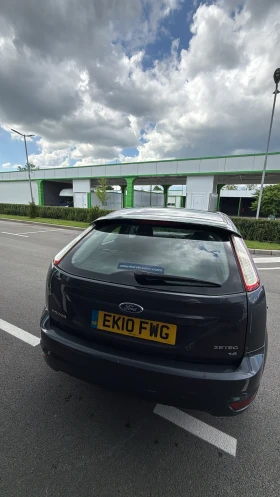 Ford Focus undefined | Auto.bg — изображение 6