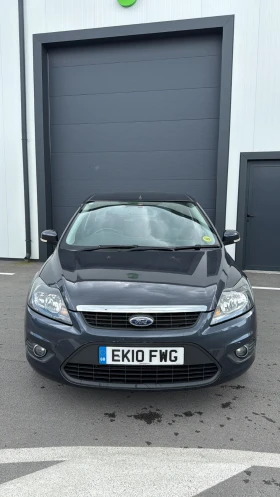 Ford Focus undefined | Auto.bg — изображение 3