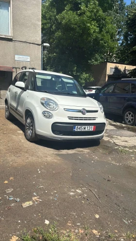 Fiat 500L Multijet | Mobile.bg � ����� ������ 2