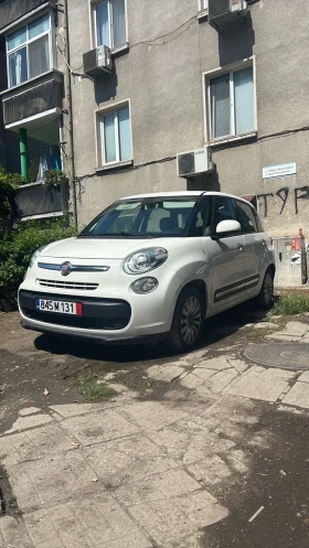 ������ Fiat 500L