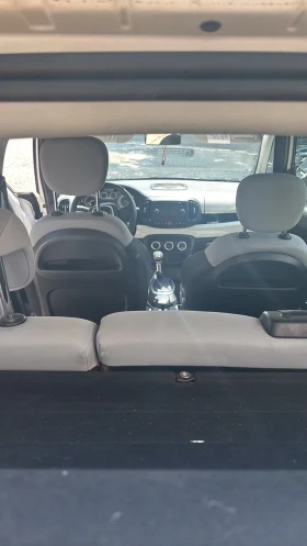 Fiat 500L Multijet | Mobile.bg � ����� ������ 6