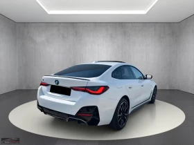 BMW i4 M50/533HP/xDRIVE/PANO/SPORT/PRO/360/BLACK/ACC/535z | Mobile.bg � ����� ������ 7