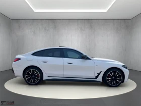BMW i4 M50/533HP/xDRIVE/PANO/SPORT/PRO/360/BLACK/ACC/535z | Mobile.bg � ����� ������ 6