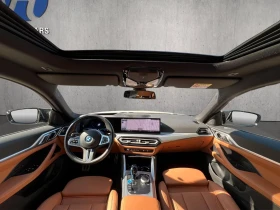 BMW i4 M50/533HP/xDRIVE/PANO/SPORT/PRO/360/BLACK/ACC/535z | Mobile.bg � ����� ������ 11