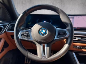 BMW i4 M50/533HP/xDRIVE/PANO/SPORT/PRO/360/BLACK/ACC/535z | Mobile.bg � ����� ������ 10