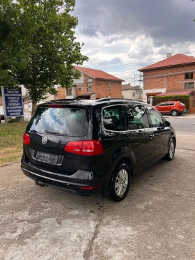 VW Sharan - 3900 € / 7627.74 лв. - 35165549 4