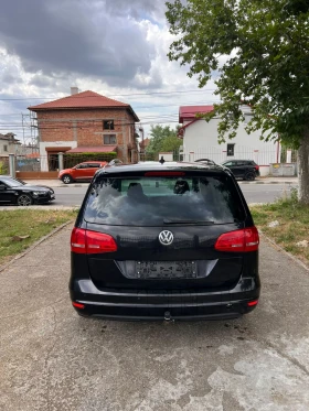 VW Sharan - 3900 € / 7627.74 лв. - 35165549 5