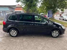 VW Sharan - 3900 € / 7627.74 лв. - 35165549 3