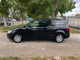 VW Sharan - 3900 € / 7627.74 лв. - 35165549 8