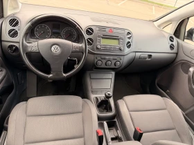 VW Golf Plus  Климатроник  - 2500 € - 74766619 9
