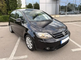 VW Golf Plus  Климатроник 