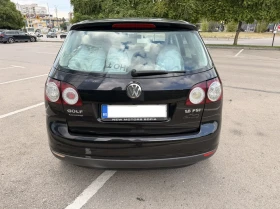 VW Golf Plus  Климатроник  - 2500 € - 74766619 5