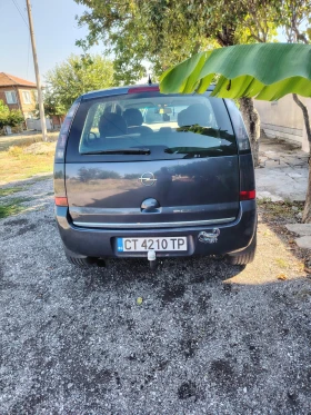 Opel Meriva CDTI | Mobile.bg � ����� ������ 6