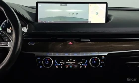 Genesis G80 3.5 Turbo AWD/ОБДУХВАНЕ/ПАНОРАМА/ДИСТРОНИК/360 | Auto.bg — изображение 14