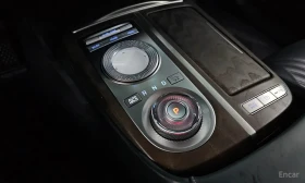 Genesis G80 3.5 Turbo AWD/ОБДУХВАНЕ/ПАНОРАМА/ДИСТРОНИК/360 | Auto.bg — изображение 9