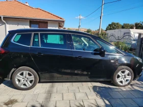 Opel Zafira Промо Цена до 29. Септември! !  | Auto.bg — изображение 5