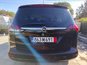 Opel Zafira Промо Цена до 29. Септември! !  | Auto.bg — изображение 3