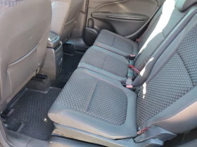 Opel Zafira Промо Цена до 29. Септември! !  | Auto.bg — изображение 9