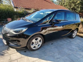 Opel Zafira Промо Цена до 29. Септември! !  | Auto.bg — изображение 4