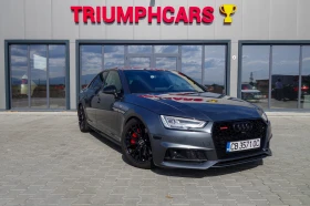 Audi A4 / ��������� / S LINE / 360 ������ / �������   | Mobile.bg � ����� ������ 2