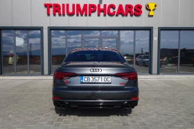 Audi A4 / ��������� / S LINE / 360 ������ / �������   | Mobile.bg � ����� ������ 5