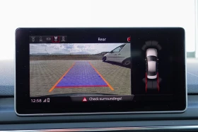 Audi A4 / ��������� / S LINE / 360 ������ / �������   | Mobile.bg � ����� ������ 17