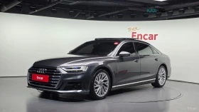 Audi A8 ACC * HUD * Масаж * АвтоКредит * (ЦЕНА ДО БГ)