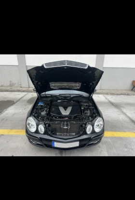 Mercedes-Benz E 280 4х4 - 8888 € - 39613083 13
