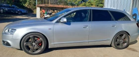 Audi A6  S-line - 6200 € - 87791878 9