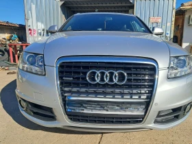 Audi A6  S-line