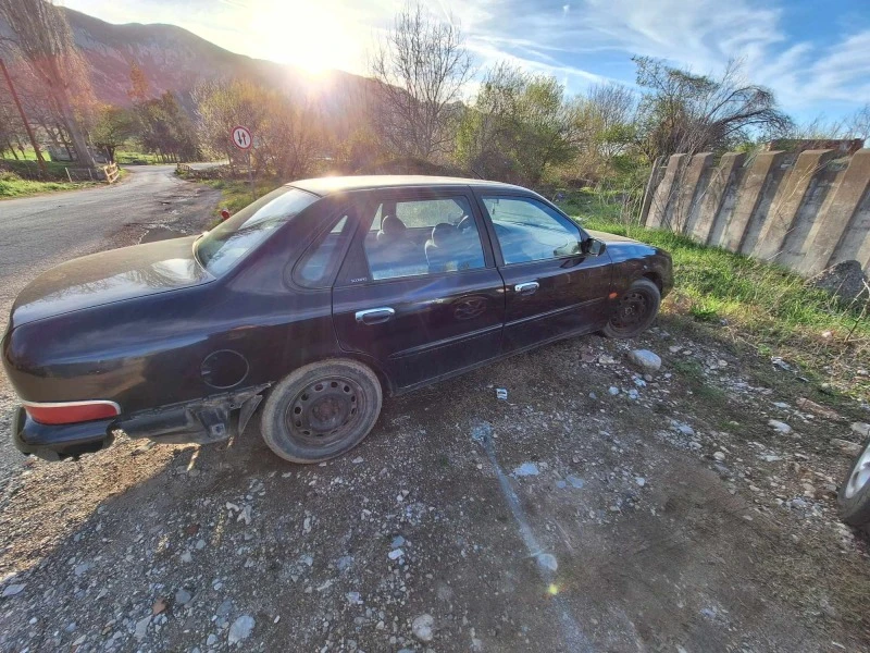 Ford Scorpio, снимка 3 - Автомобили и джипове - 47356633