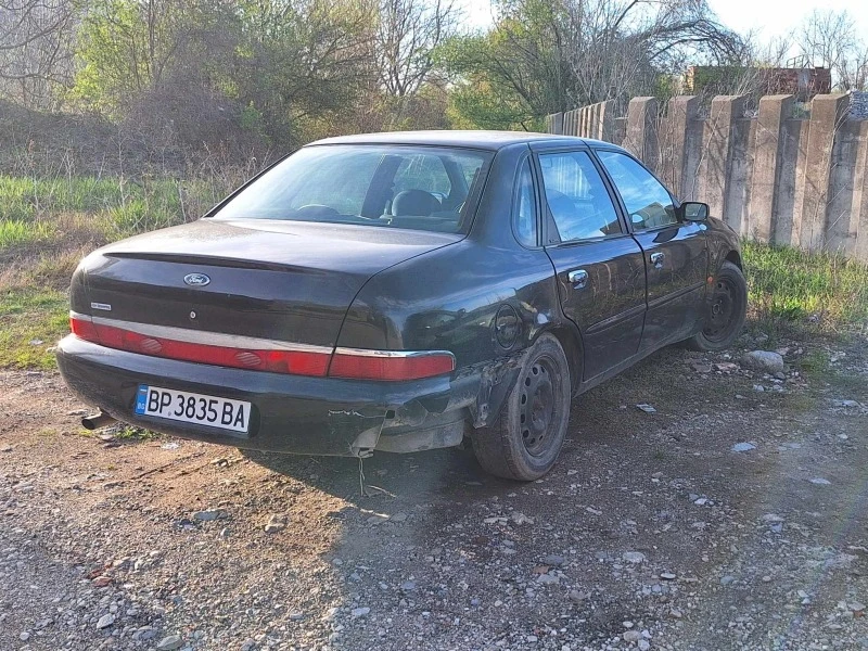 Ford Scorpio, снимка 2 - Автомобили и джипове - 48696268