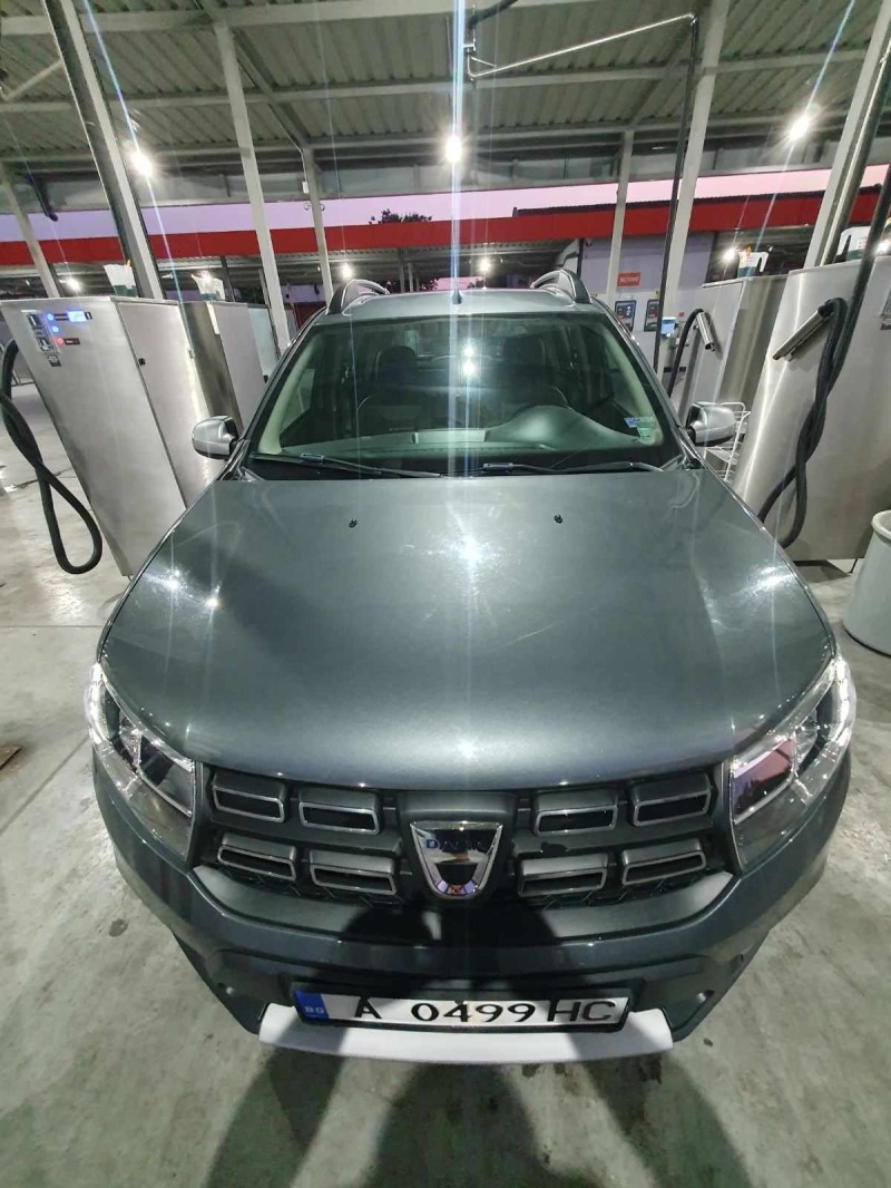 Dacia Sandero, снимка 15 - Автомобили и джипове - 46595299