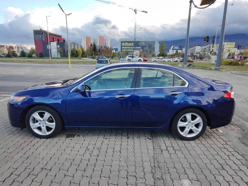 Honda Accord Executive, снимка 5 - Автомобили и джипове - 46994971