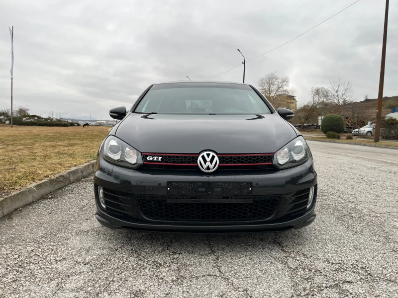 VW Golf GTI DSG Edition 35 Full, снимка 1 - Автомобили и джипове - 47982098