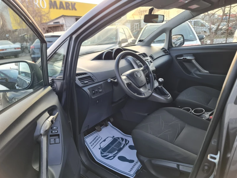 Toyota Verso КОЛЕДНА ПРОМОЦИЯ, снимка 11 - Автомобили и джипове - 48227719