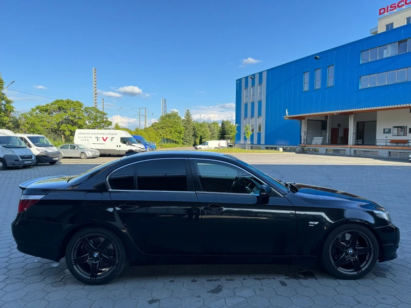 BMW 535 535D, снимка 7 - Автомобили и джипове - 48692269